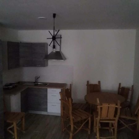 Apartamenty Gorskie Lądek-Zdrój Exterior foto