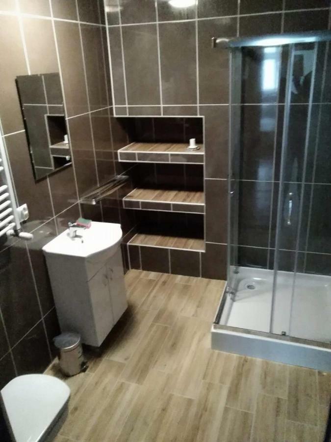 Apartamenty Gorskie Lądek-Zdrój Exterior foto