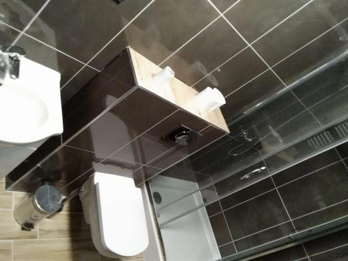 Apartamenty Gorskie Lądek-Zdrój Exterior foto