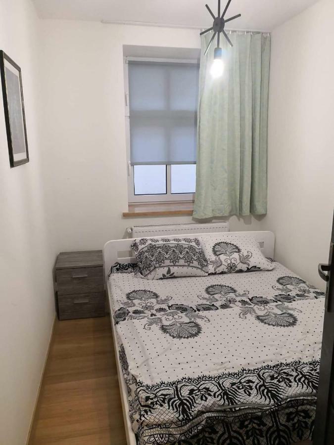 Apartamenty Gorskie Lądek-Zdrój Exterior foto